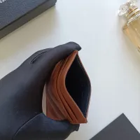 $27.00 USD Yves Saint Laurent YSL Card Holders #1444049