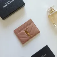 $27.00 USD Yves Saint Laurent YSL Card Holders #1444051