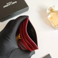 $27.00 USD Yves Saint Laurent YSL Card Holders #1444052