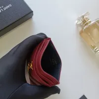 $27.00 USD Yves Saint Laurent YSL Card Holders #1444054