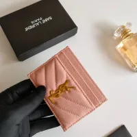 $27.00 USD Yves Saint Laurent YSL Card Holders #1444055