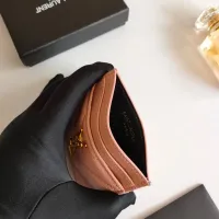 $27.00 USD Yves Saint Laurent YSL Card Holders #1444055