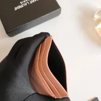 $27.00 USD Yves Saint Laurent YSL Card Holders #1444055