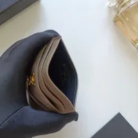 $27.00 USD Yves Saint Laurent YSL Card Holders #1444059