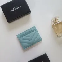 $27.00 USD Yves Saint Laurent YSL Card Holders #1444060