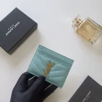 $27.00 USD Yves Saint Laurent YSL Card Holders #1444060