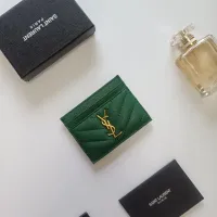 $27.00 USD Yves Saint Laurent YSL Card Holders #1444061