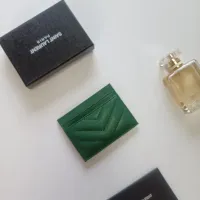 $27.00 USD Yves Saint Laurent YSL Card Holders #1444061