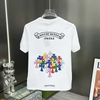$72.00 USD Chrome Hearts T-Shirts Short Sleeved For Unisex #1444087