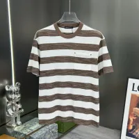 $80.00 USD Chrome Hearts T-Shirts Short Sleeved For Men #1444106