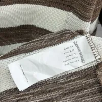 $80.00 USD Chrome Hearts T-Shirts Short Sleeved For Men #1444106