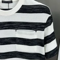 $80.00 USD Chrome Hearts T-Shirts Short Sleeved For Men #1444107