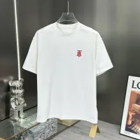 $56.00 USD Burberry T-Shirts Short Sleeved For Men #1444128