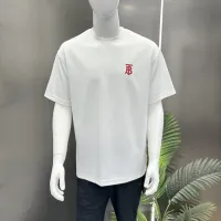 $56.00 USD Burberry T-Shirts Short Sleeved For Men #1444128