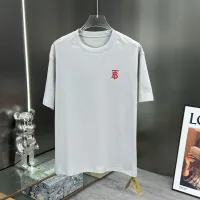 $56.00 USD Burberry T-Shirts Short Sleeved For Men #1444129