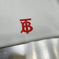 $56.00 USD Burberry T-Shirts Short Sleeved For Men #1444129