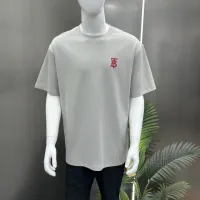 $56.00 USD Burberry T-Shirts Short Sleeved For Men #1444129