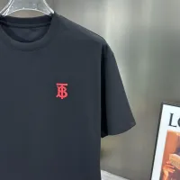 $56.00 USD Burberry T-Shirts Short Sleeved For Men #1444130
