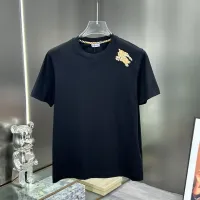 $82.00 USD Burberry T-Shirts Short Sleeved For Men #1444143