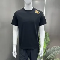$82.00 USD Burberry T-Shirts Short Sleeved For Men #1444143