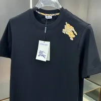 $82.00 USD Burberry T-Shirts Short Sleeved For Men #1444143