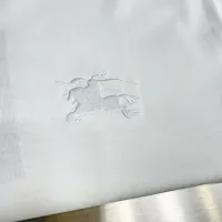 $82.00 USD Burberry T-Shirts Short Sleeved For Men #1444144