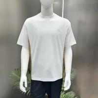 $82.00 USD Burberry T-Shirts Short Sleeved For Men #1444144