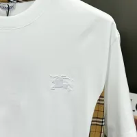 $82.00 USD Burberry T-Shirts Short Sleeved For Men #1444144