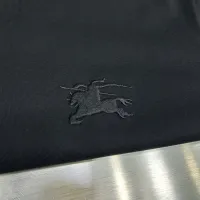 $82.00 USD Burberry T-Shirts Short Sleeved For Men #1444145