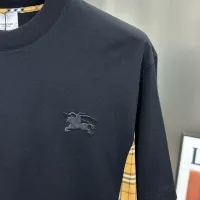 $82.00 USD Burberry T-Shirts Short Sleeved For Men #1444145