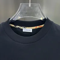 $82.00 USD Burberry T-Shirts Short Sleeved For Men #1444150