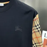 $82.00 USD Burberry T-Shirts Short Sleeved For Men #1444150