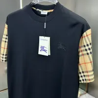 $82.00 USD Burberry T-Shirts Short Sleeved For Men #1444150