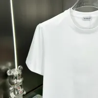 $64.00 USD Burberry T-Shirts Short Sleeved For Unisex #1444159