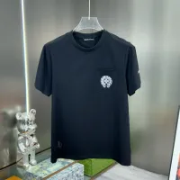 $72.00 USD Chrome Hearts T-Shirts Short Sleeved For Unisex #1444161
