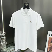 $60.00 USD Burberry T-Shirts Short Sleeved For Men #1444182