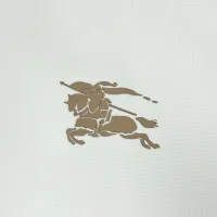 $60.00 USD Burberry T-Shirts Short Sleeved For Men #1444182