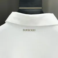 $60.00 USD Burberry T-Shirts Short Sleeved For Men #1444182