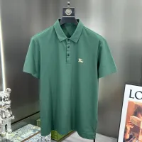 $60.00 USD Burberry T-Shirts Short Sleeved For Men #1444184