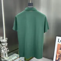 $60.00 USD Burberry T-Shirts Short Sleeved For Men #1444184