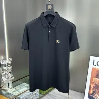 $60.00 USD Burberry T-Shirts Short Sleeved For Men #1444185