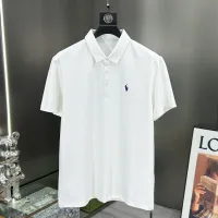 $60.00 USD Ralph Lauren Polo T-Shirts Short Sleeved For Men #1444189