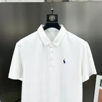$60.00 USD Ralph Lauren Polo T-Shirts Short Sleeved For Men #1444189