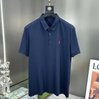 $60.00 USD Ralph Lauren Polo T-Shirts Short Sleeved For Men #1444190