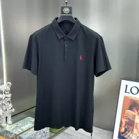 $60.00 USD Ralph Lauren Polo T-Shirts Short Sleeved For Men #1444191