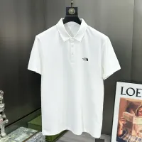 $60.00 USD The North Face T-Shirts Short Sleeved For Men #1444199