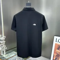 $60.00 USD The North Face T-Shirts Short Sleeved For Men #1444202