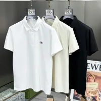 $60.00 USD The North Face T-Shirts Short Sleeved For Men #1444202