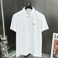$60.00 USD Boss T-Shirts Short Sleeved For Men #1444207