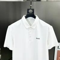 $60.00 USD Boss T-Shirts Short Sleeved For Men #1444207